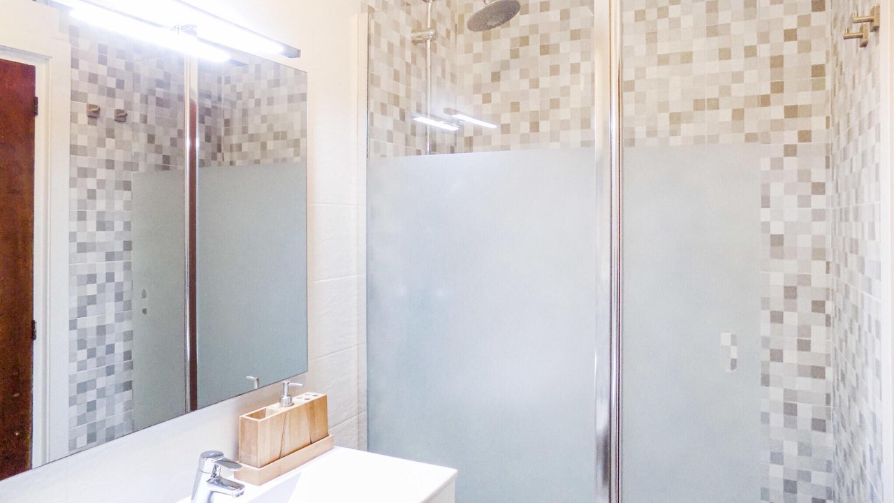 Photo of Bathroom in Vinaros