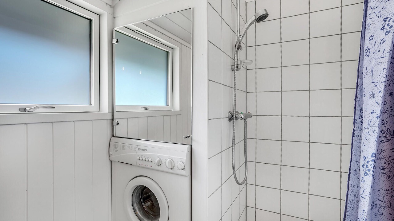 Photo of Bathroom in Fuglslev