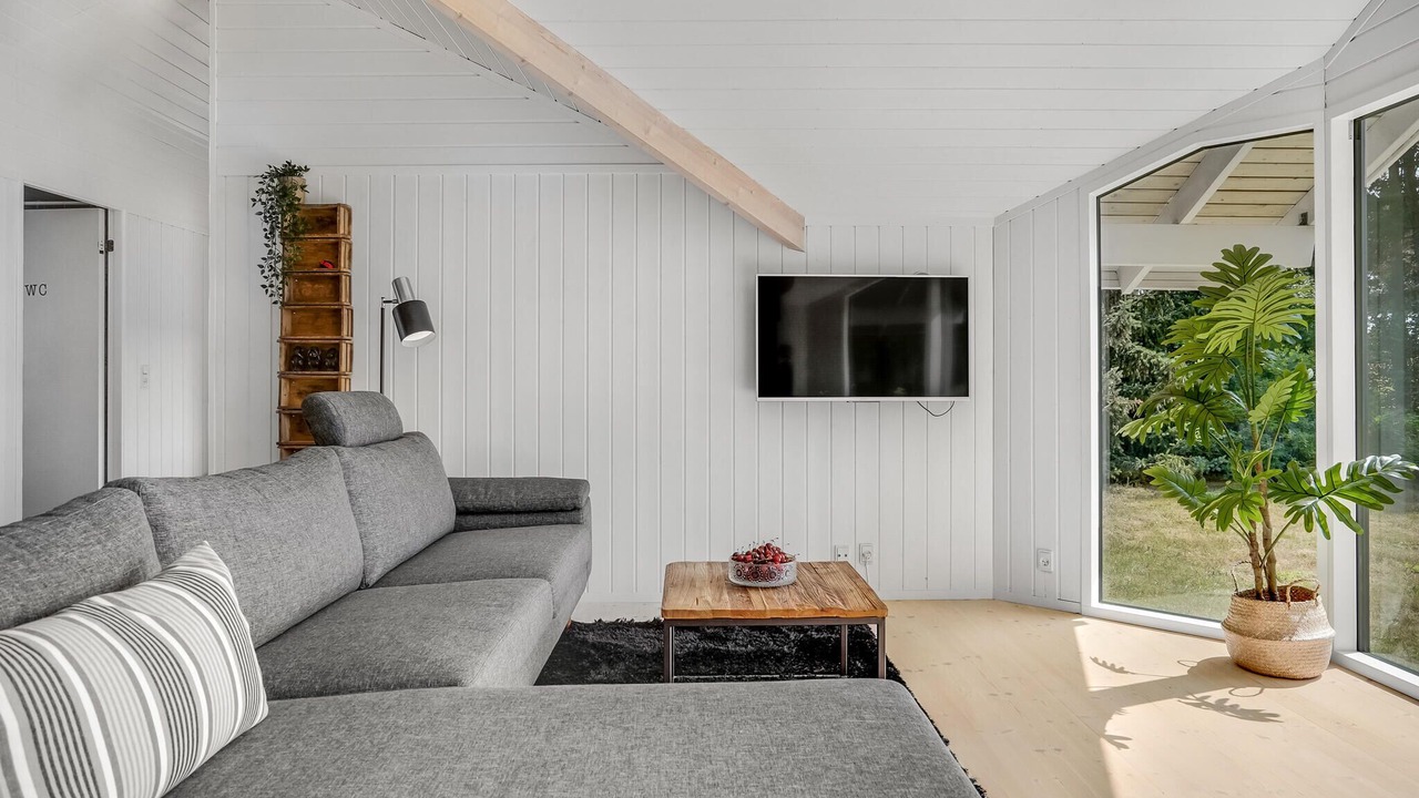 Photo of Bedroom in Fuglslev