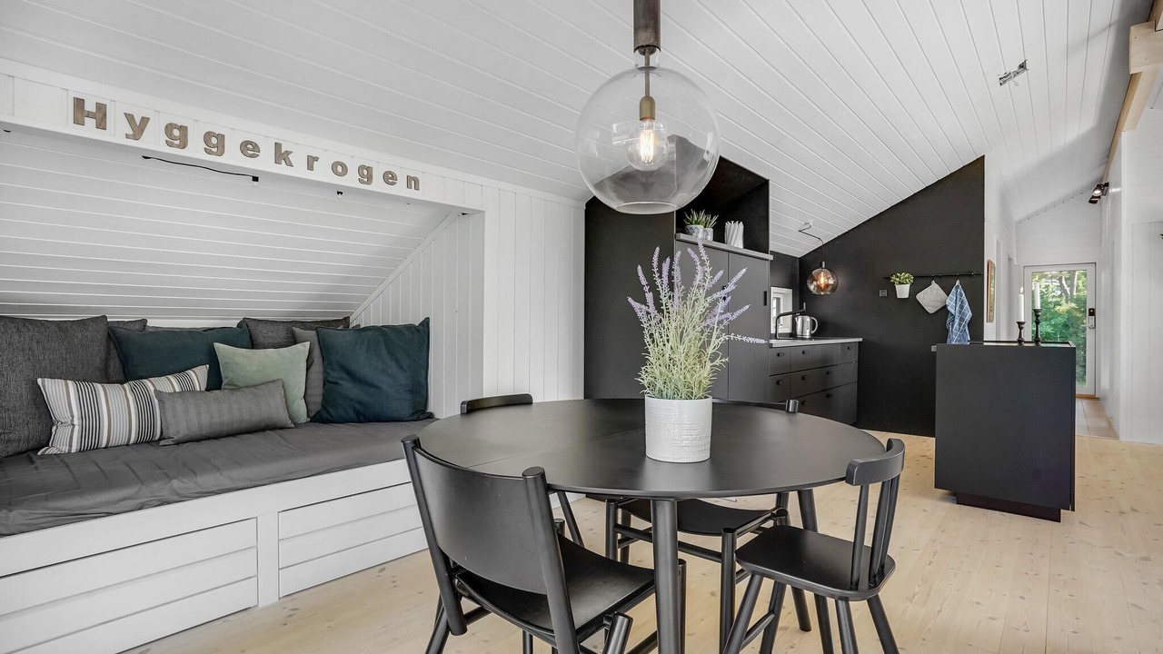 Photo of Bedroom in Fuglslev