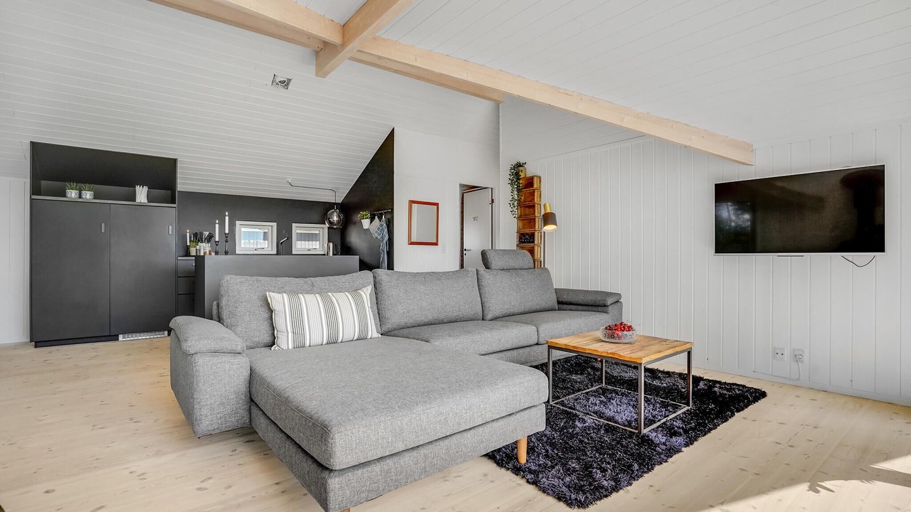 Photo of Bedroom in Fuglslev