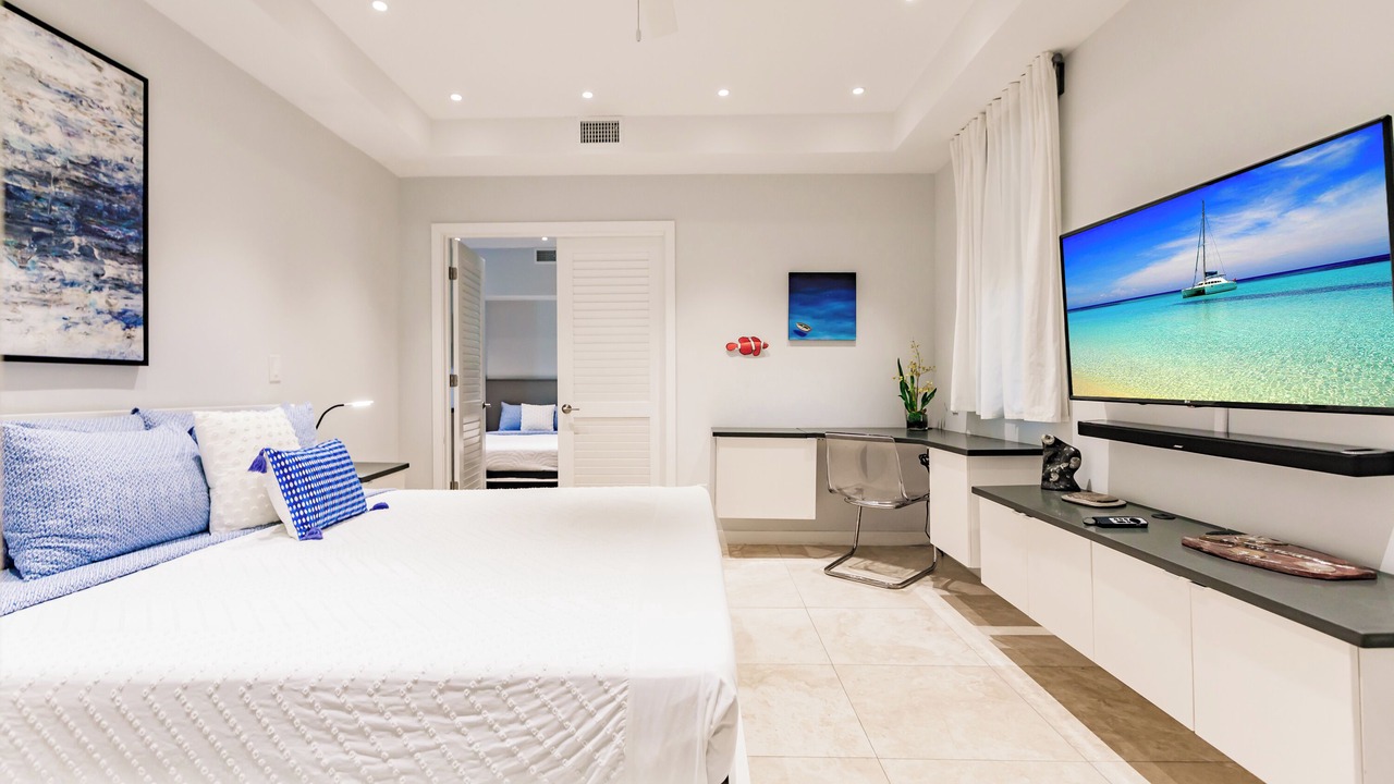 Photo of Bedroom in Marathon