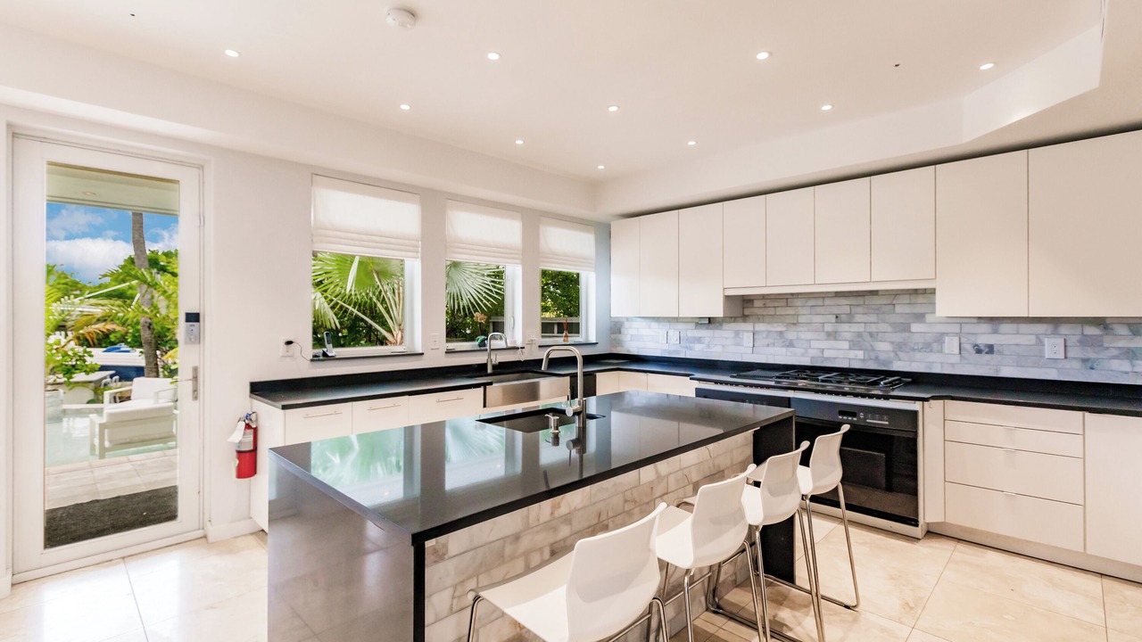 Photo of Kitchen in Marathon