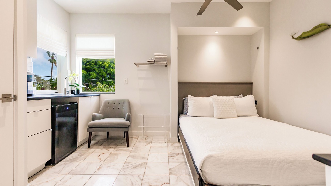Photo of Bedroom in Marathon