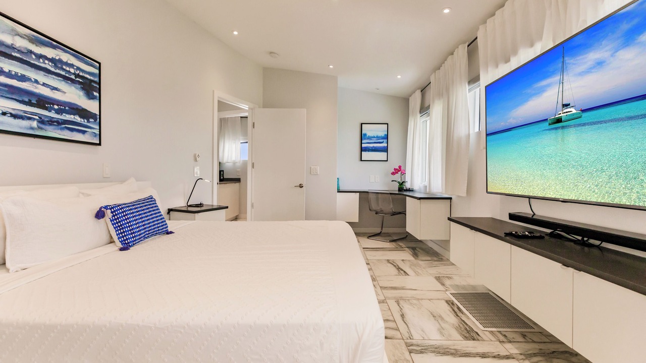 Photo of Bedroom in Marathon
