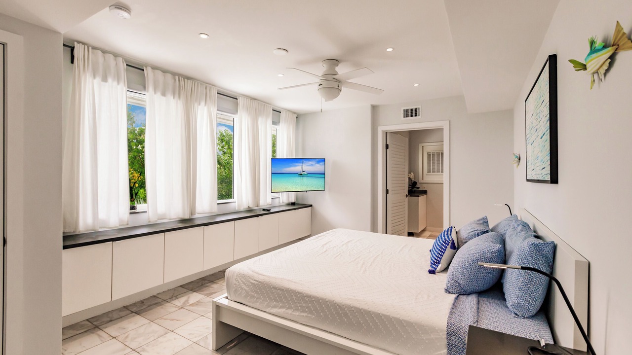 Photo of Bedroom in Marathon