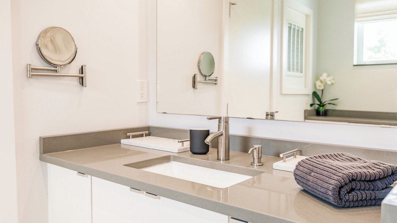 Photo of Bathroom in Marathon