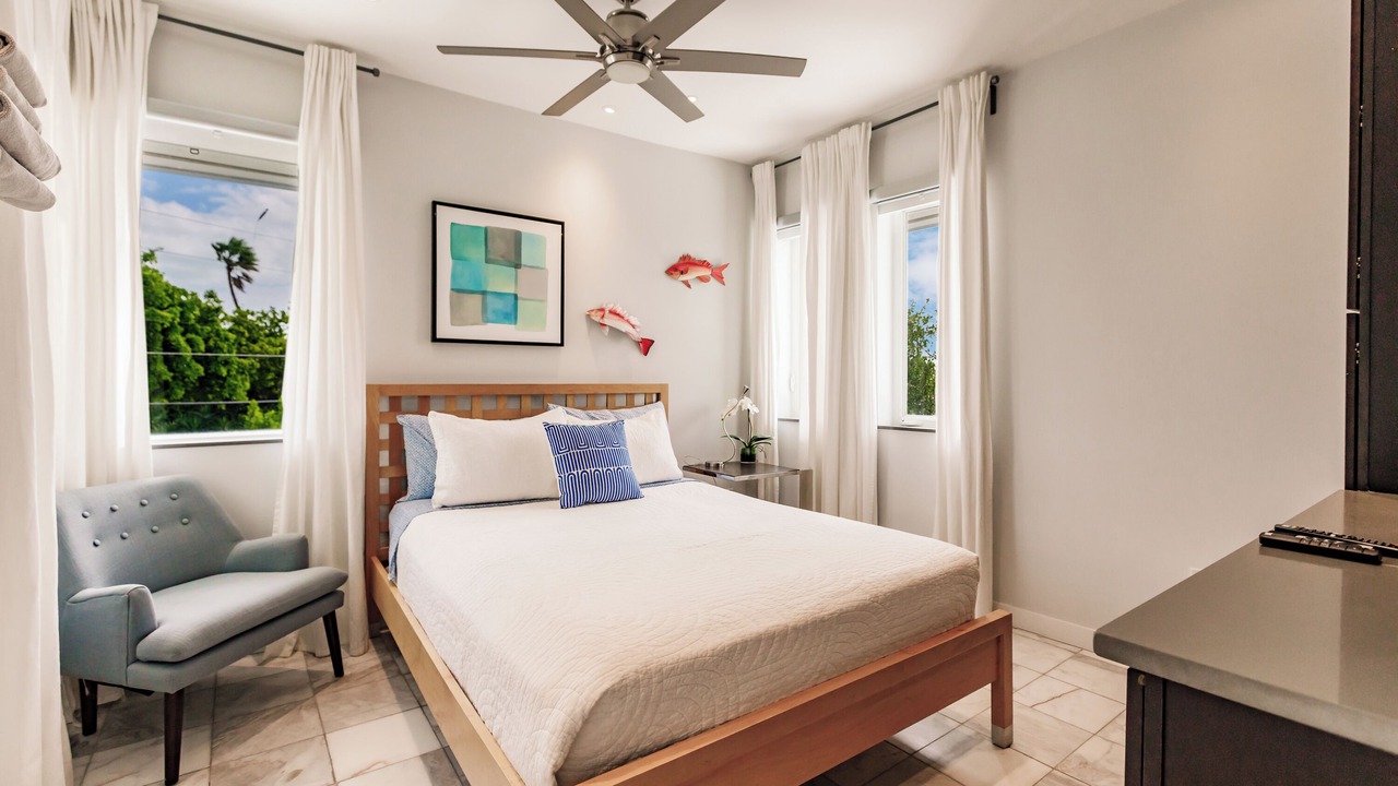 Photo of Bedroom in Marathon