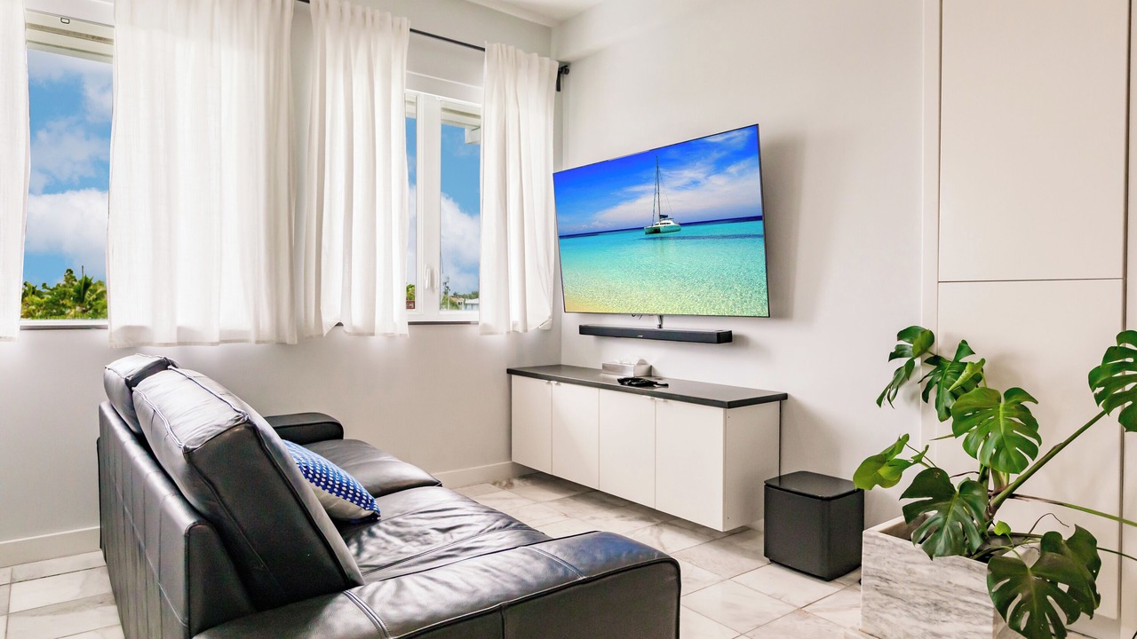 Photo of Livingroom in Marathon