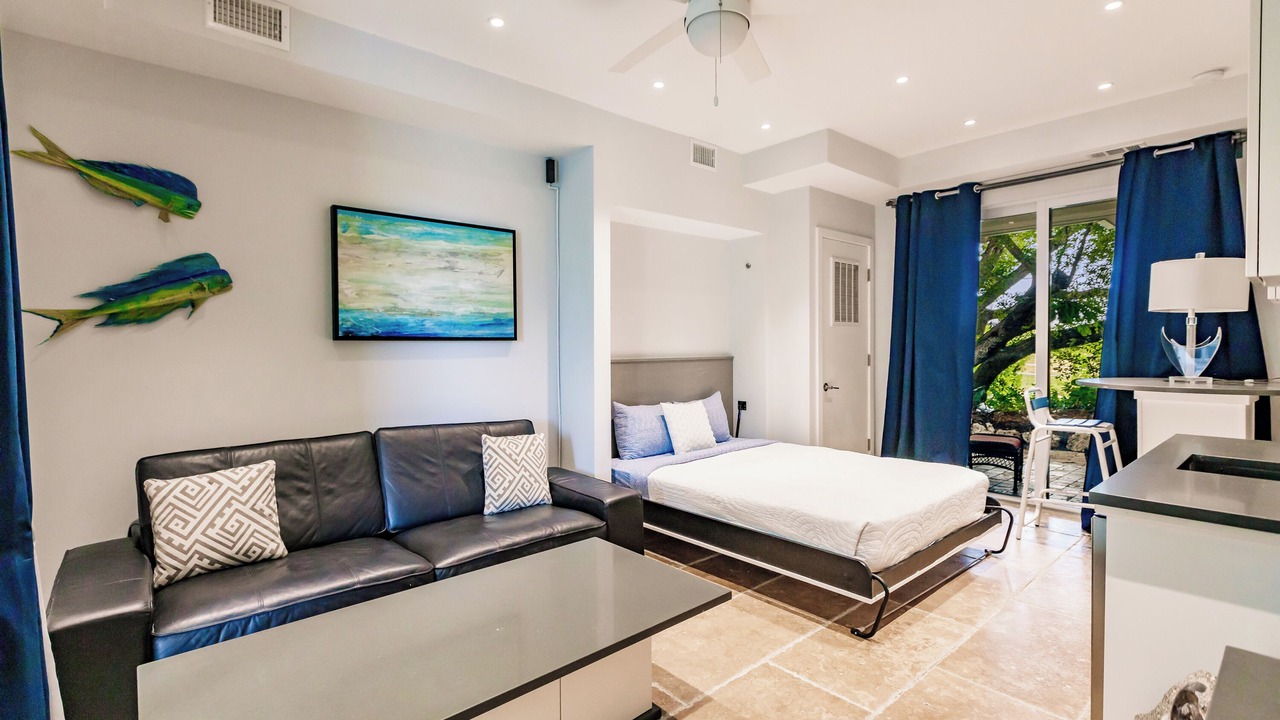 Photo of Bedroom in Marathon