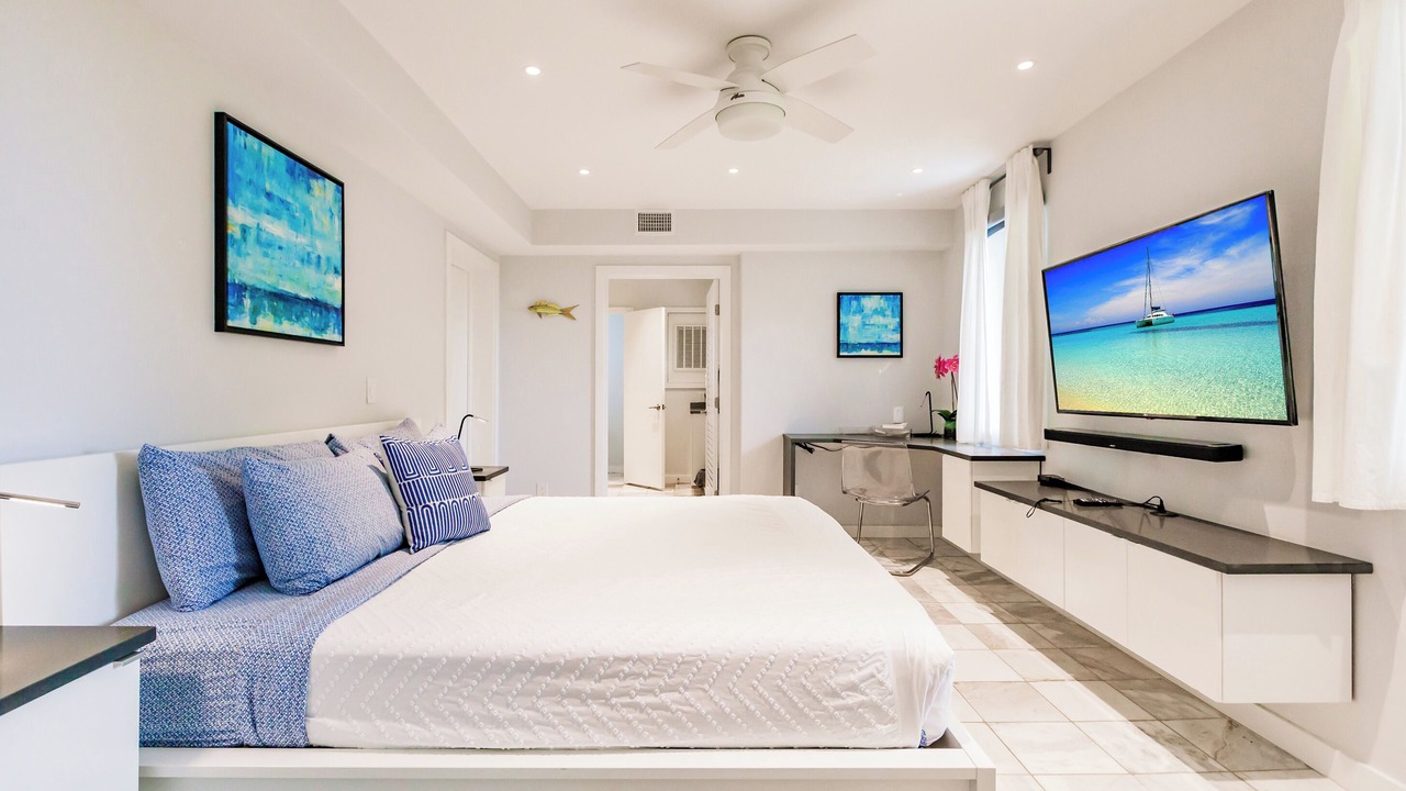 Photo of Bedroom in Marathon