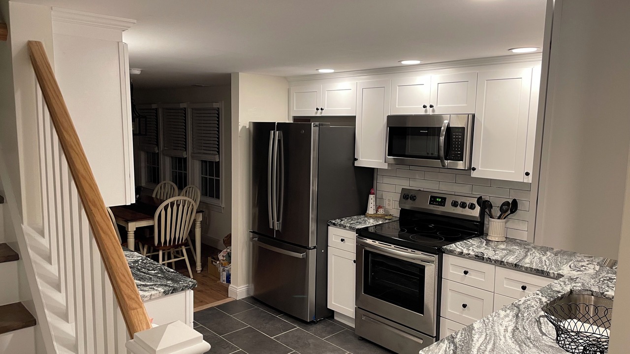 Photo of Kitchen in Riviera