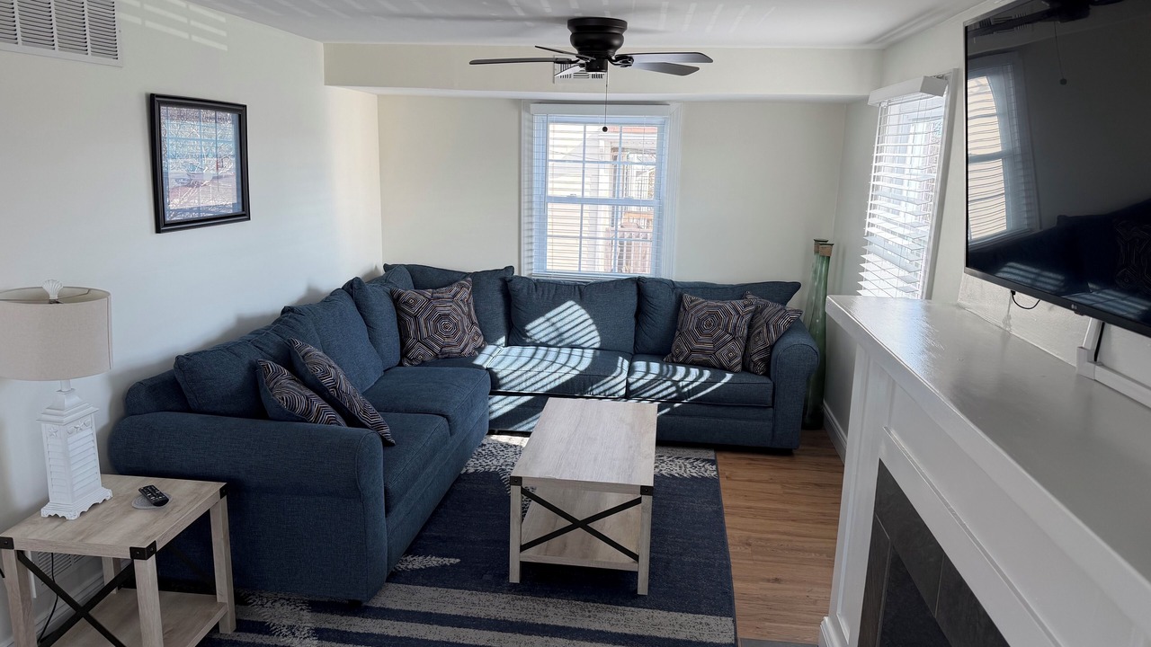 Photo of Livingroom in Riviera