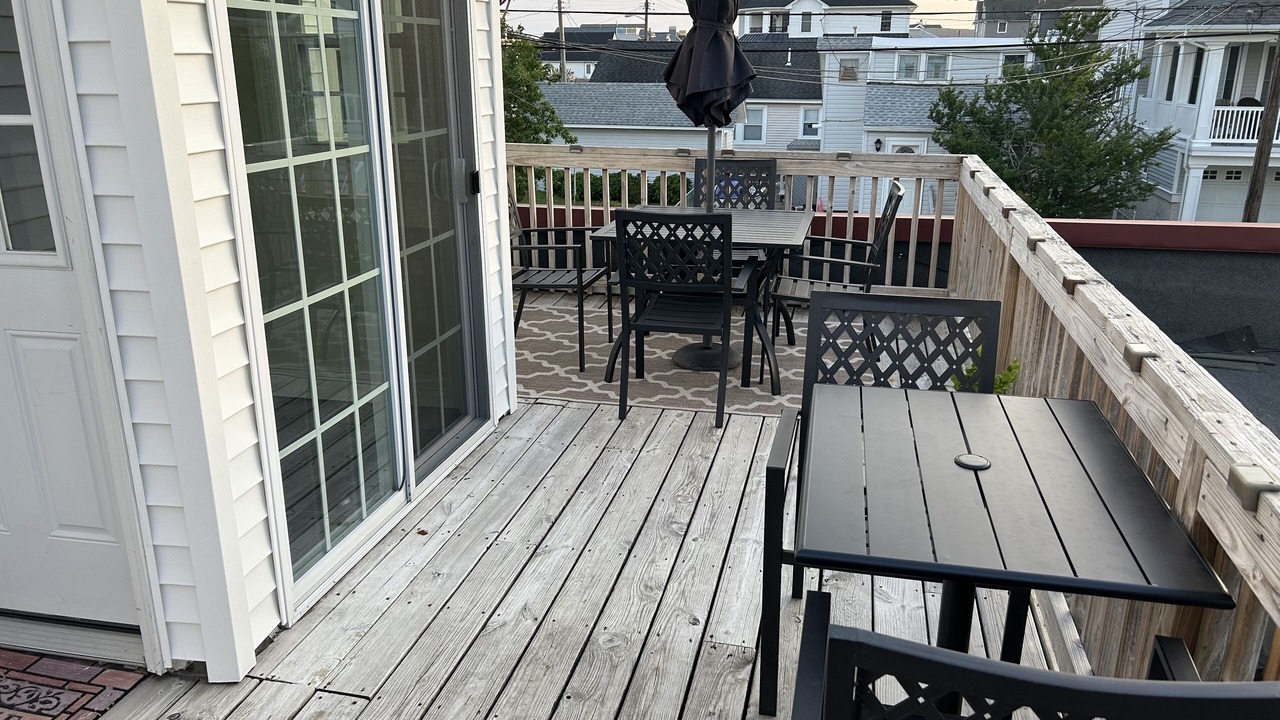 Photo of Outdoor in Riviera