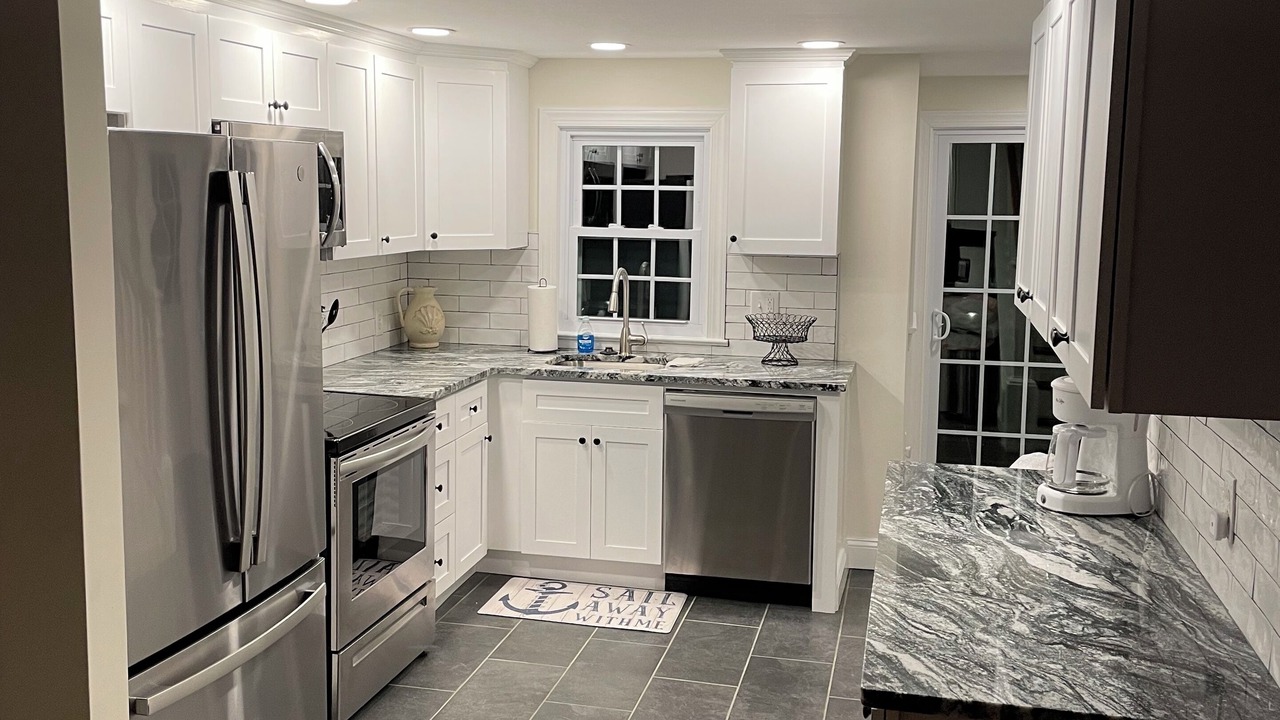 Photo of Kitchen in Riviera