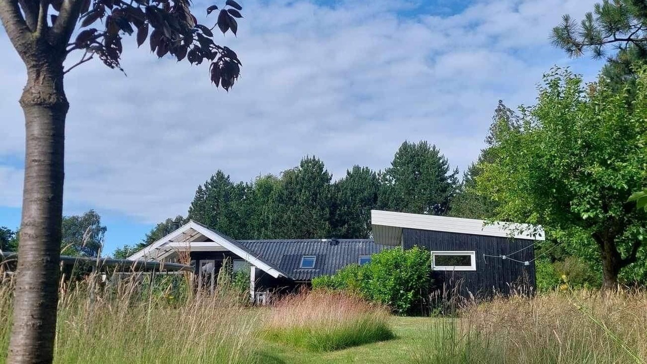 Photo of Outdoor in Faarevejle