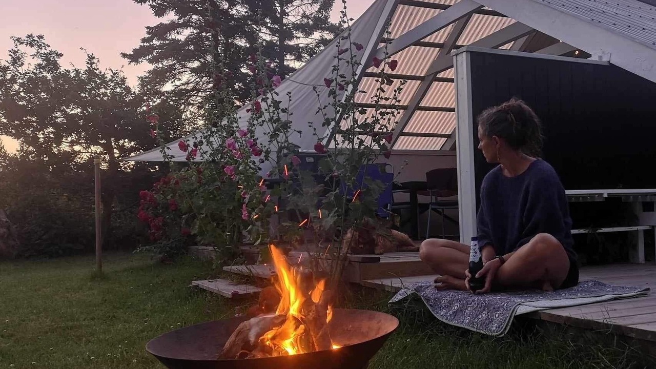 Photo of Outdoor in Faarevejle