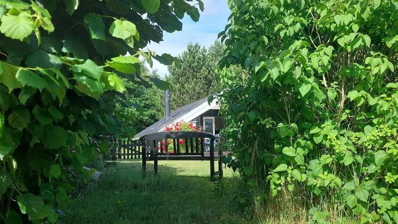 Photo of Outdoor in Faarevejle