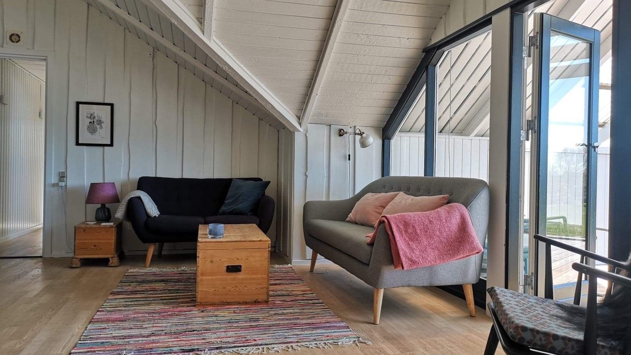 Photo of Livingroom in Faarevejle