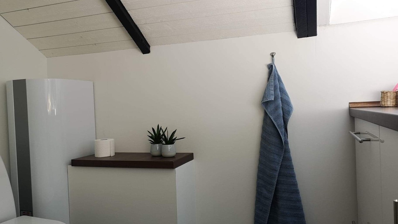 Photo of Bathroom in Faarevejle