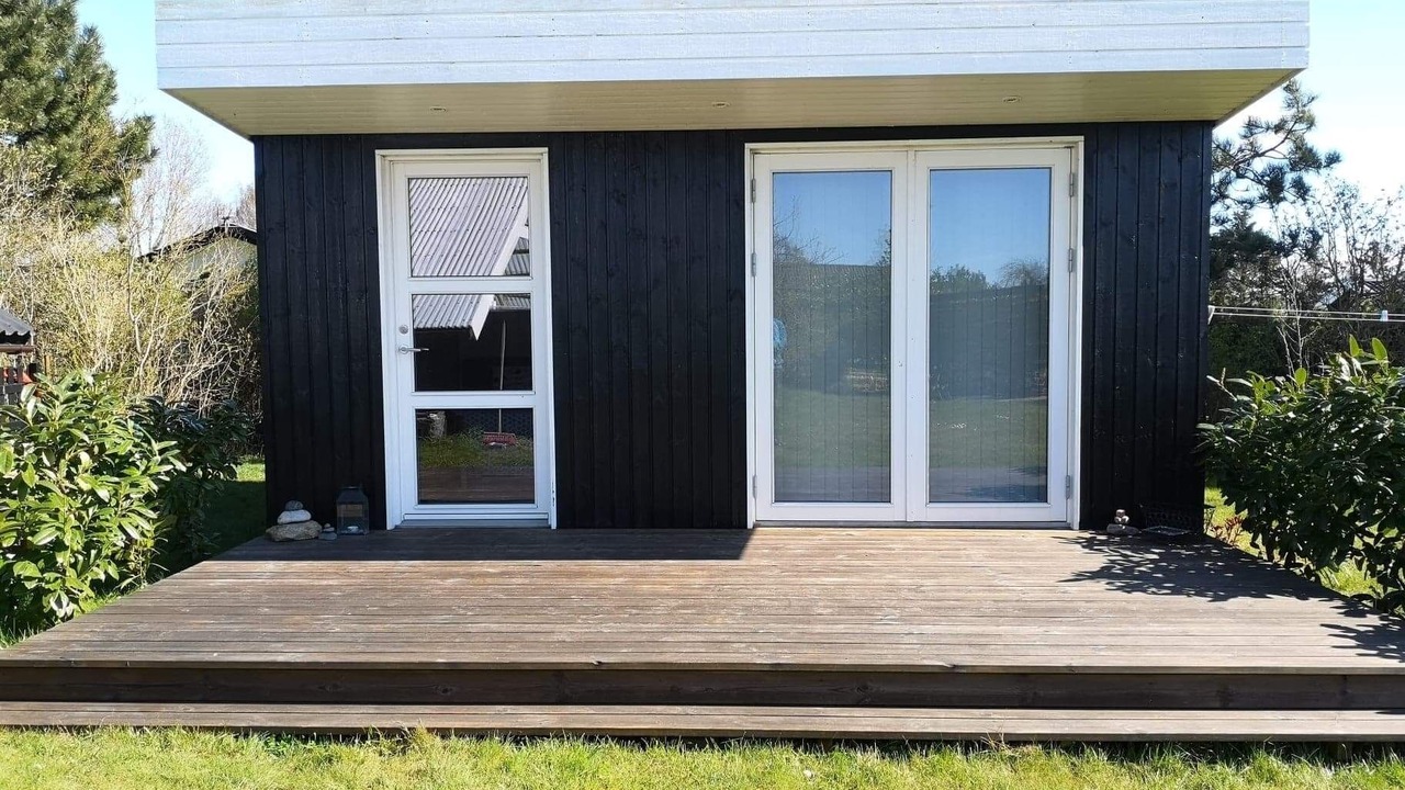 Photo of Outdoor in Faarevejle