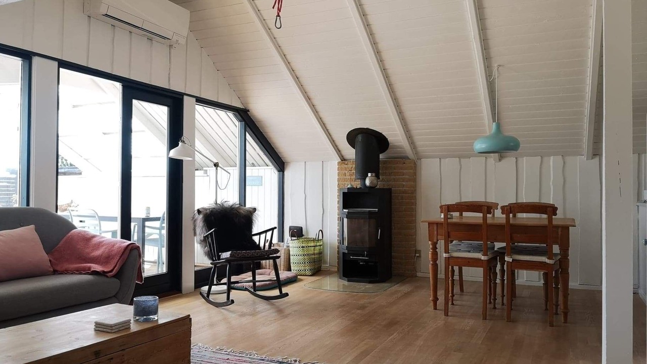 Photo of Livingroom in Faarevejle