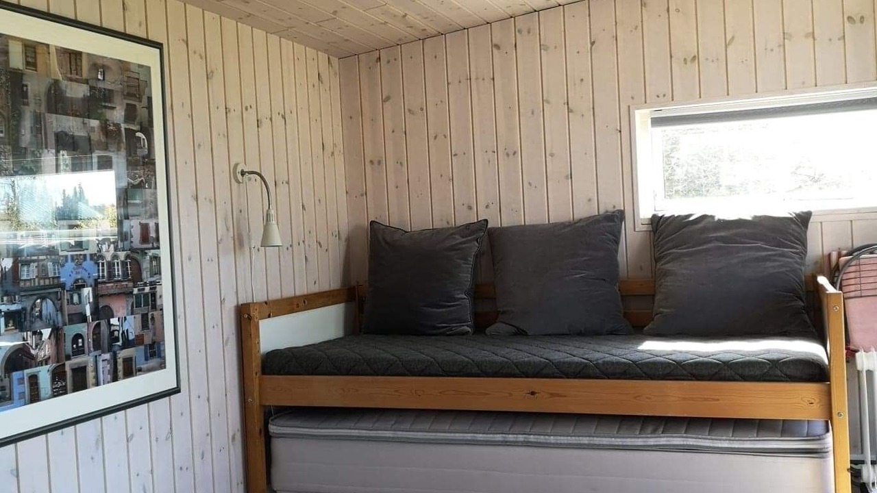 Photo of Bedroom in Faarevejle