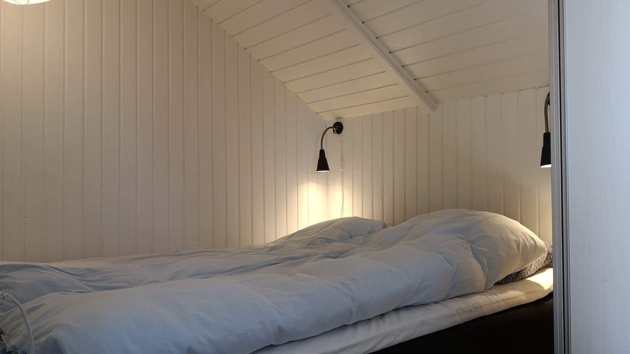 Photo of Bedroom in Faarevejle