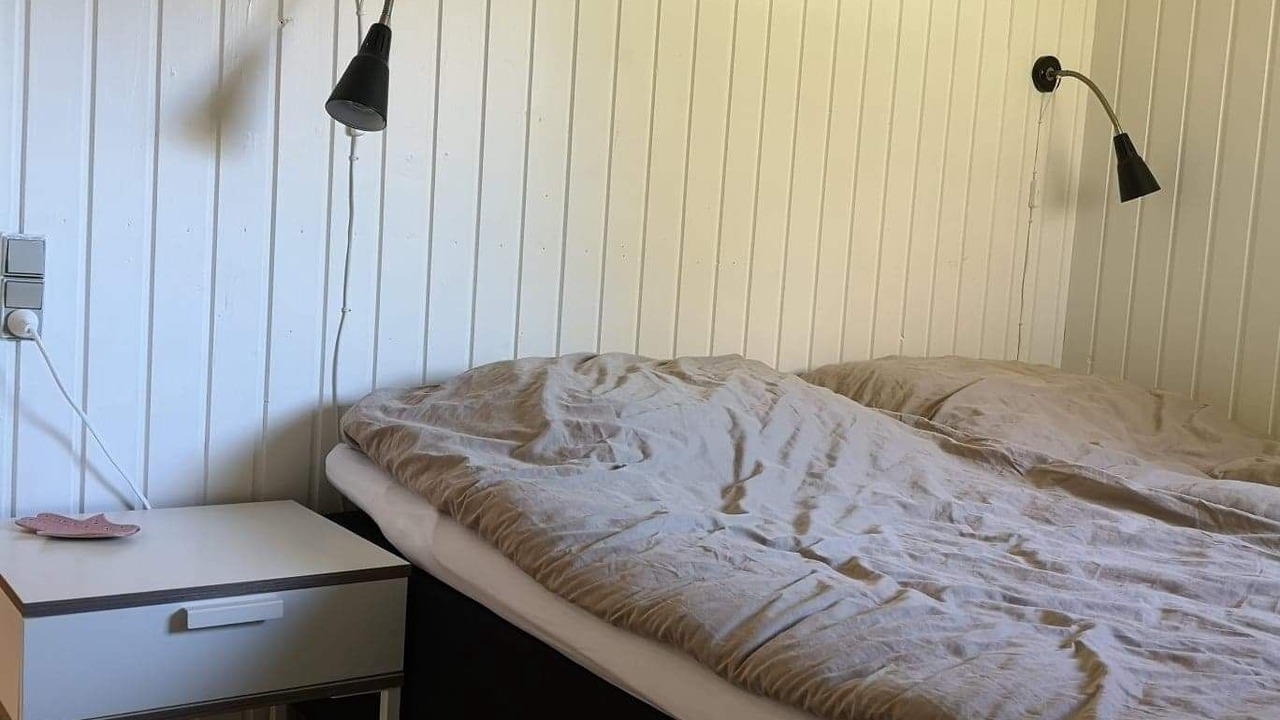Photo of Bedroom in Faarevejle