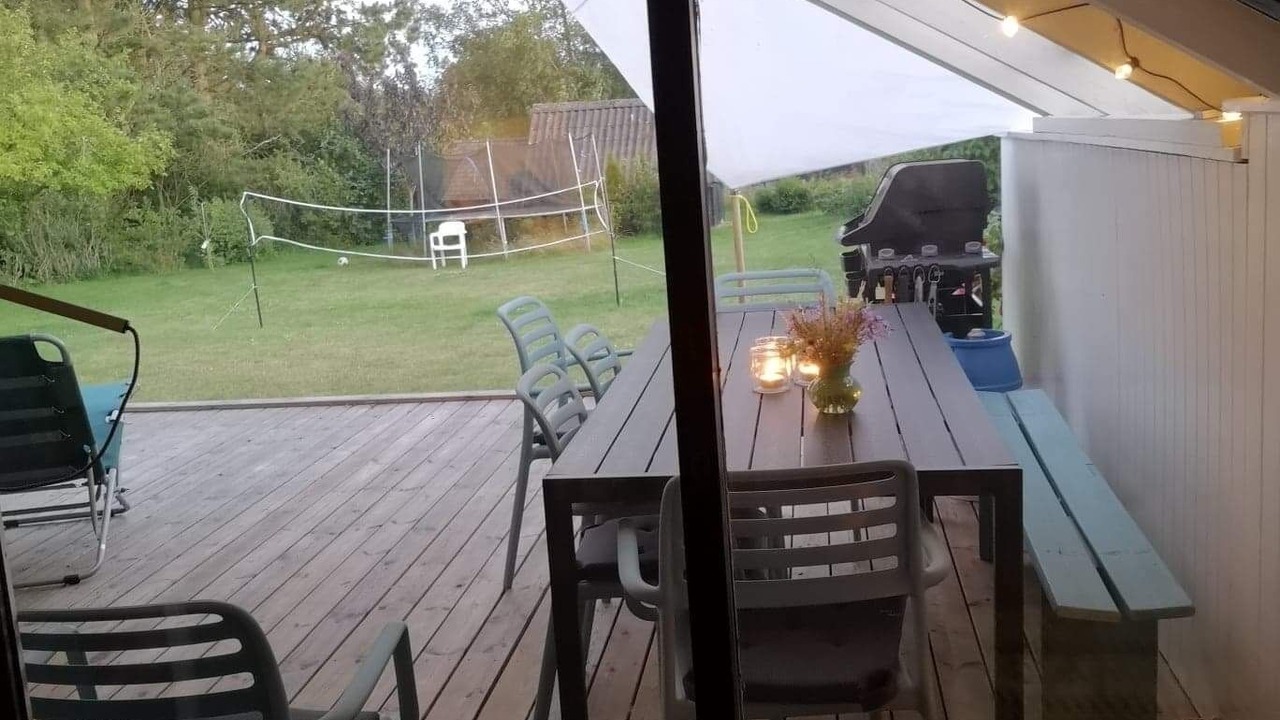 Photo of Outdoor in Faarevejle