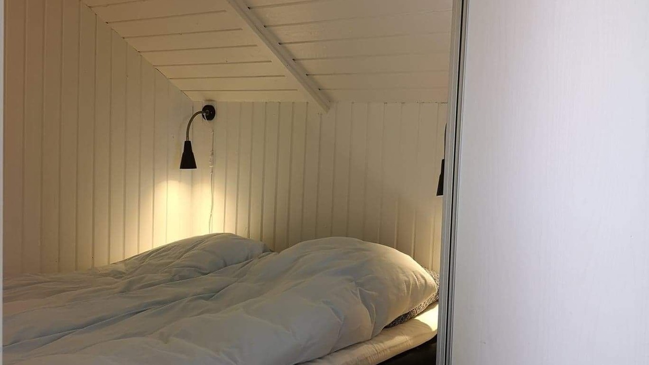 Photo of Bedroom in Faarevejle
