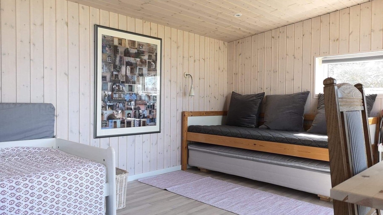 Photo of Bedroom in Faarevejle