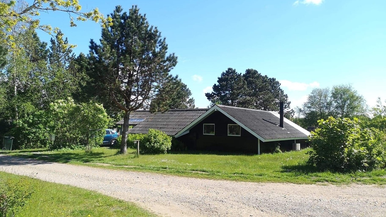 Photo of Outdoor in Faarevejle