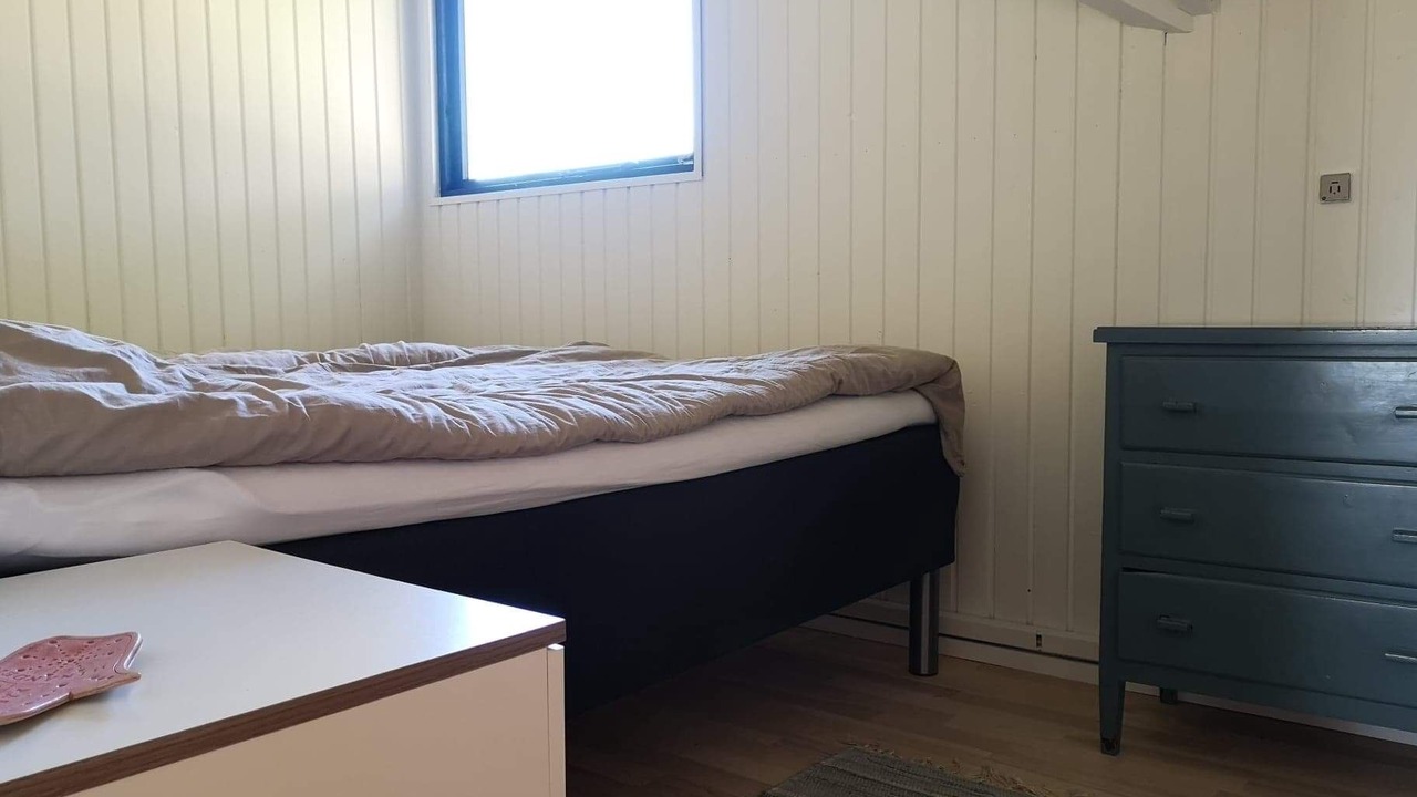 Photo of Bedroom in Faarevejle