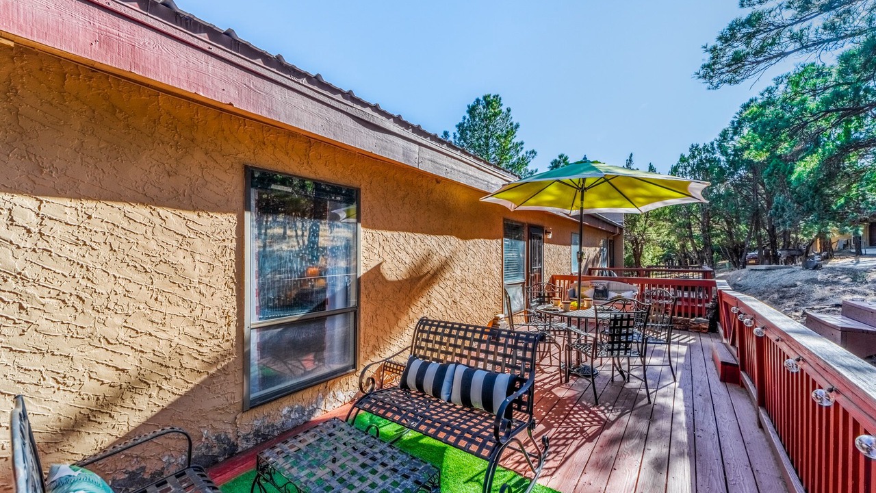 Photo of Outdoor in Alto