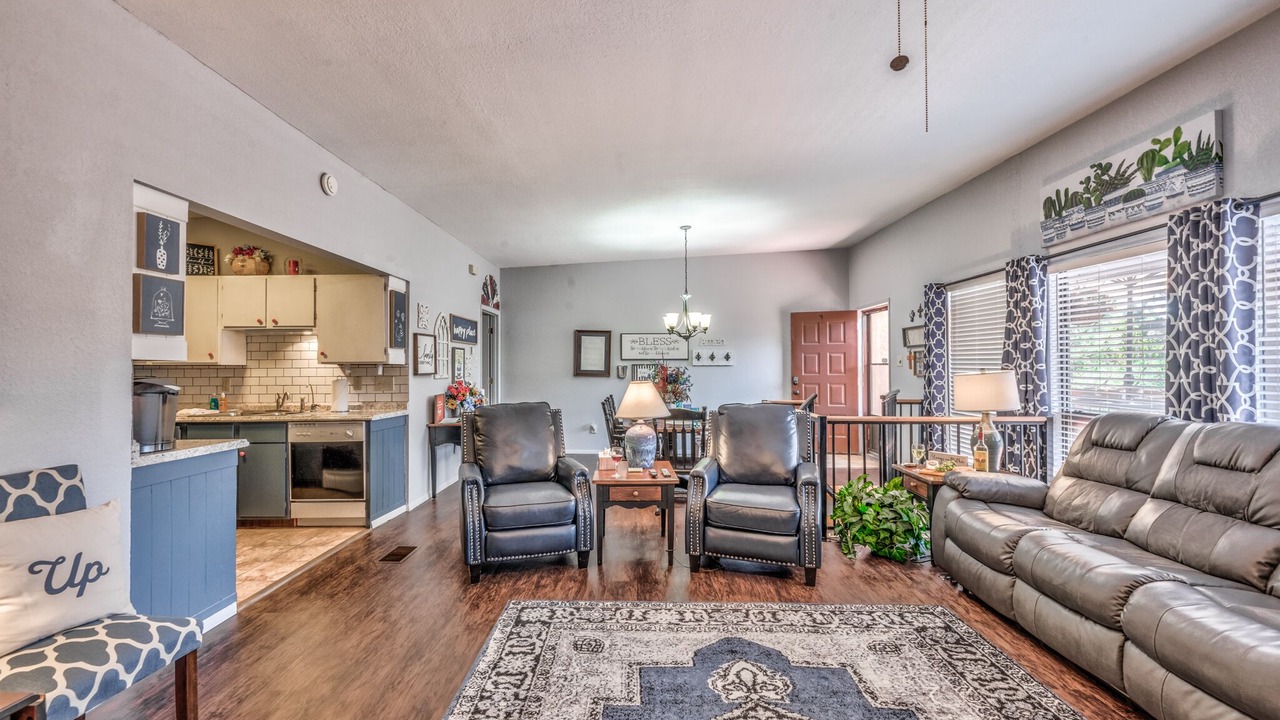 Photo of Livingroom in Alto