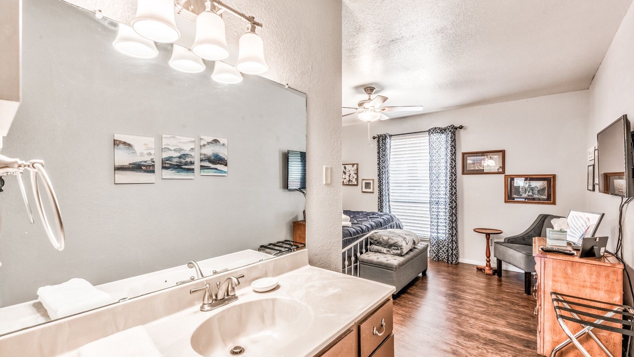 Photo of Bathroom in Alto