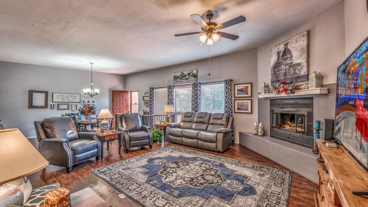 Photo of Livingroom in Alto