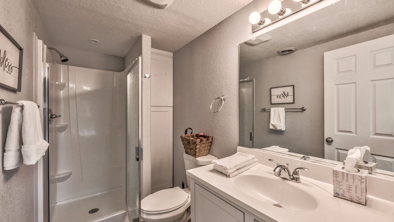 Photo of Bathroom in Alto