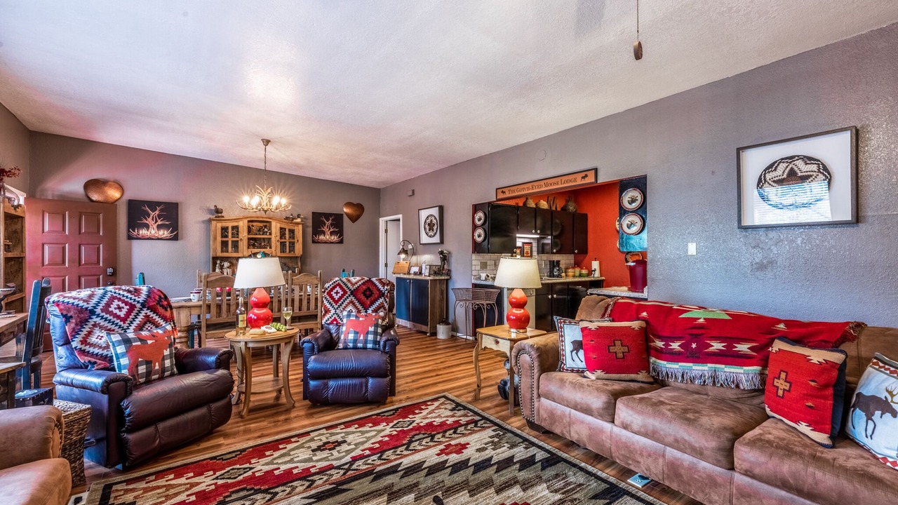 Photo of Livingroom in Alto