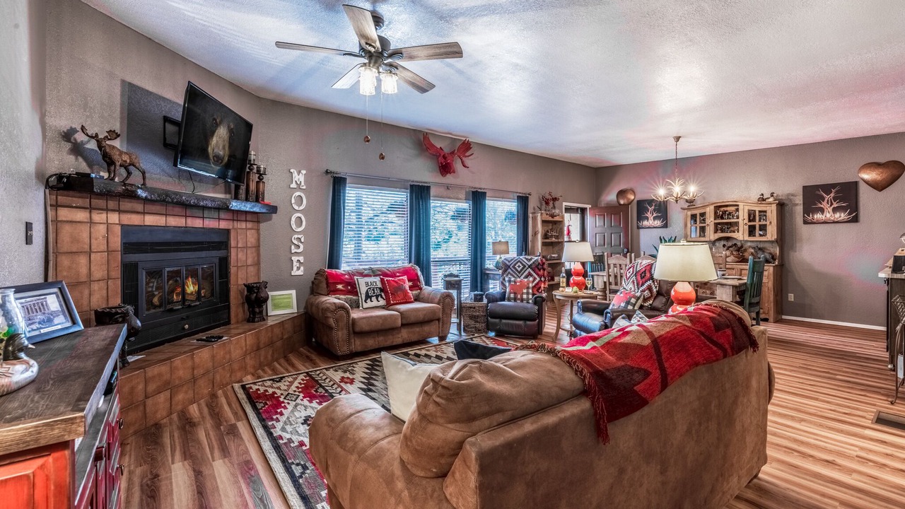 Photo of Livingroom in Alto