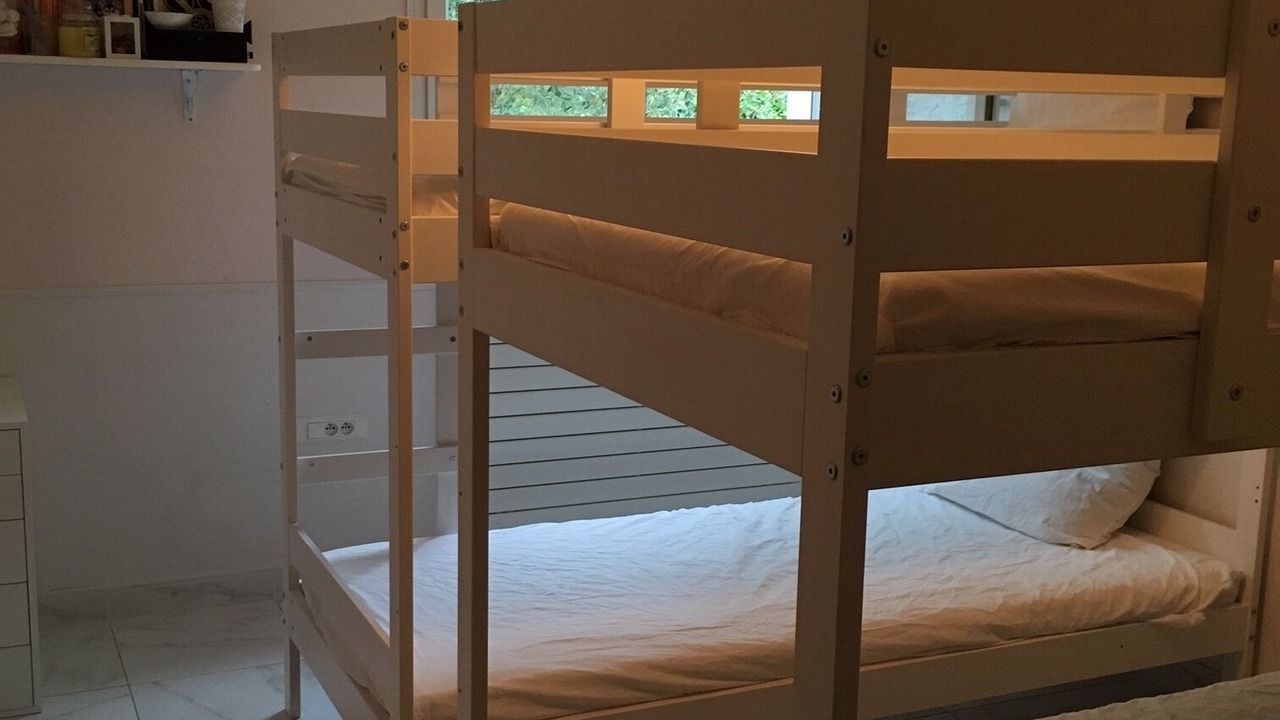 Photo of Bedroom in Garrigues