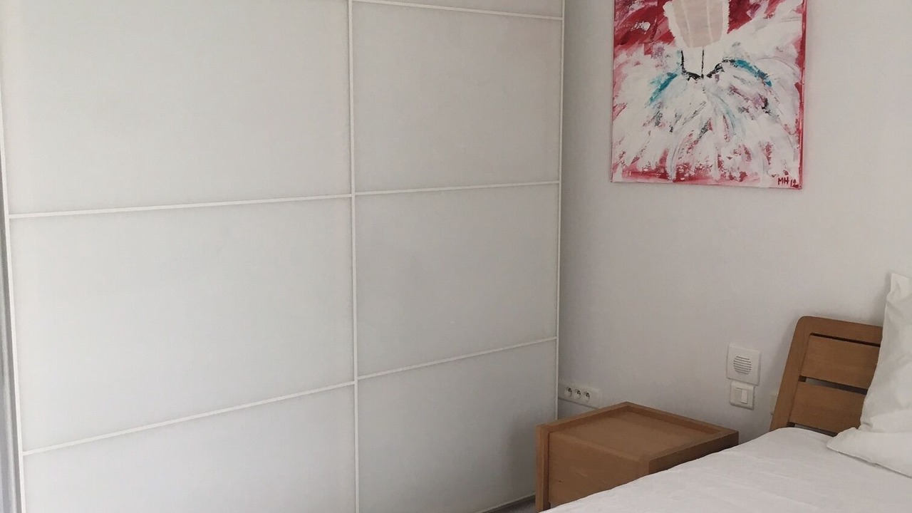 Photo of Bedroom in Garrigues