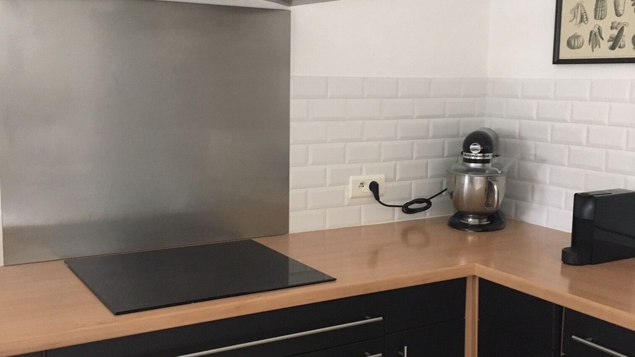 Photo of Kitchen in Garrigues