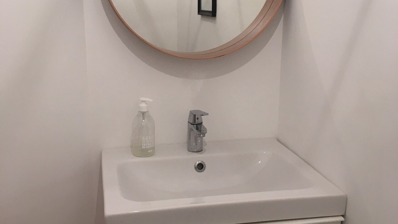 Photo of Bathroom in Garrigues