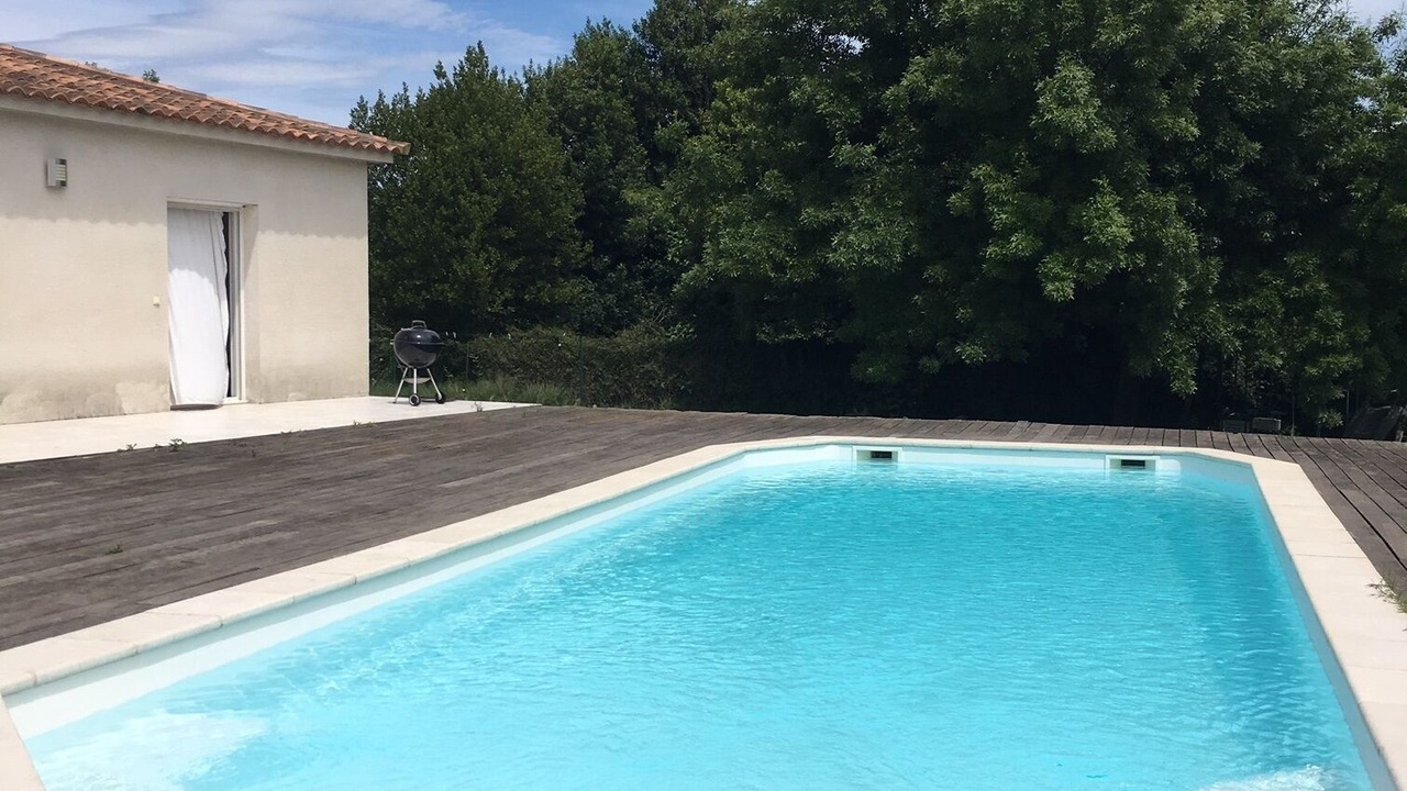 Photo of Outdoor in Garrigues