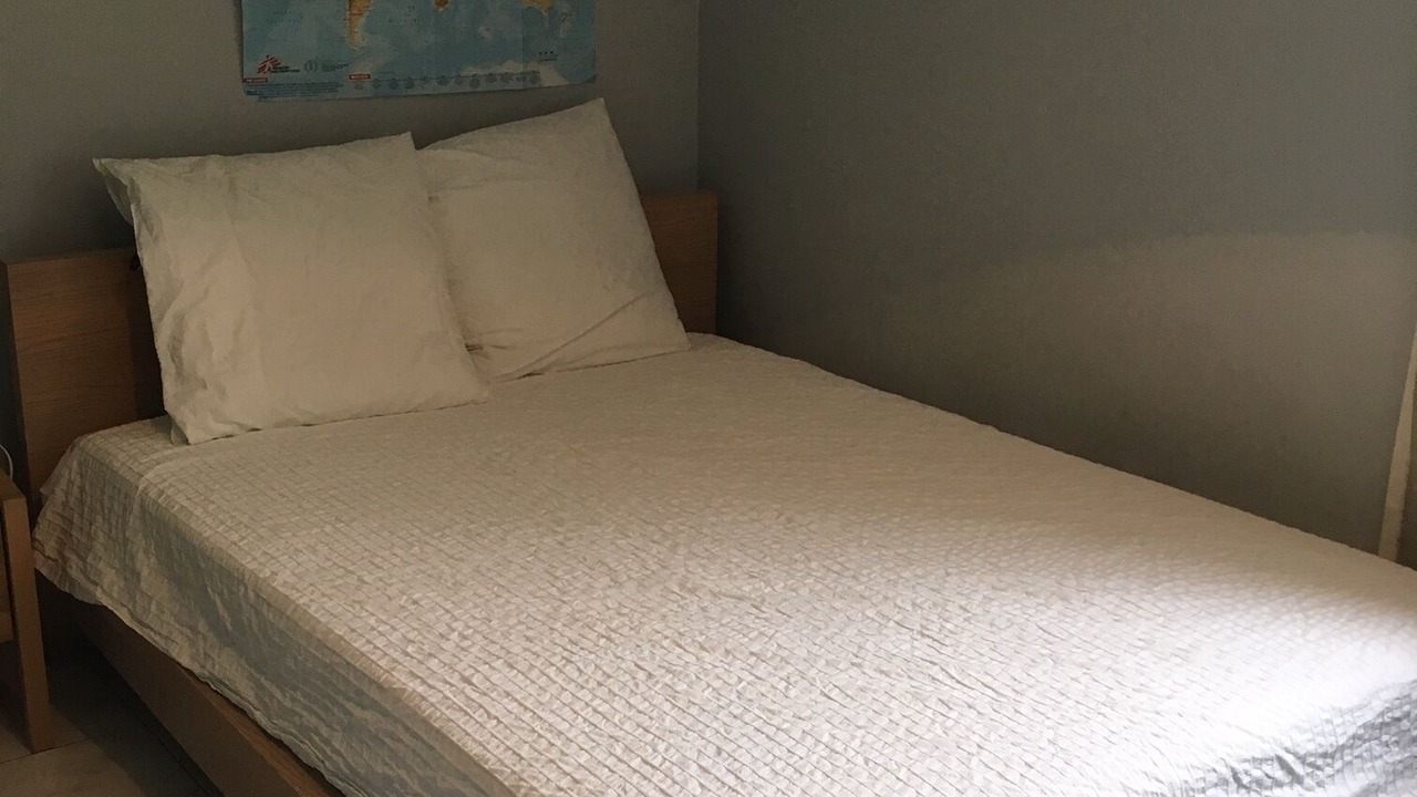 Photo of Bedroom in Garrigues