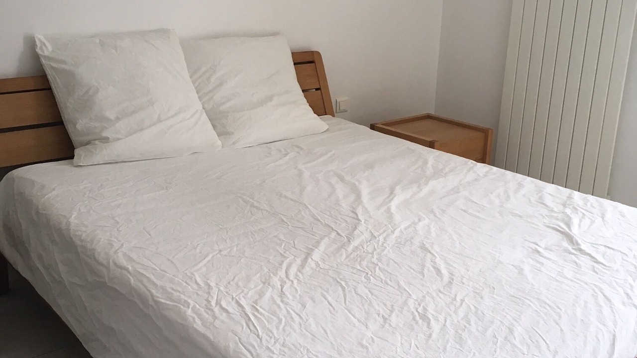 Photo of Bedroom in Garrigues