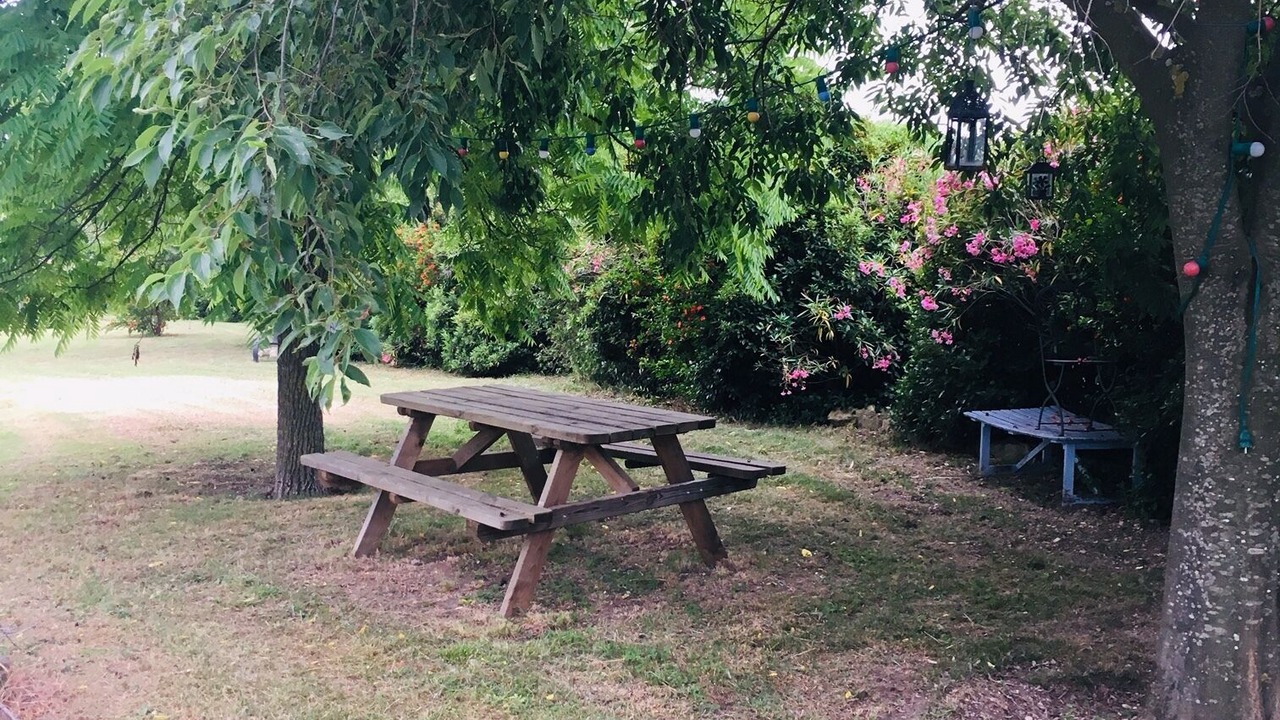Photo of Outdoor in Garrigues