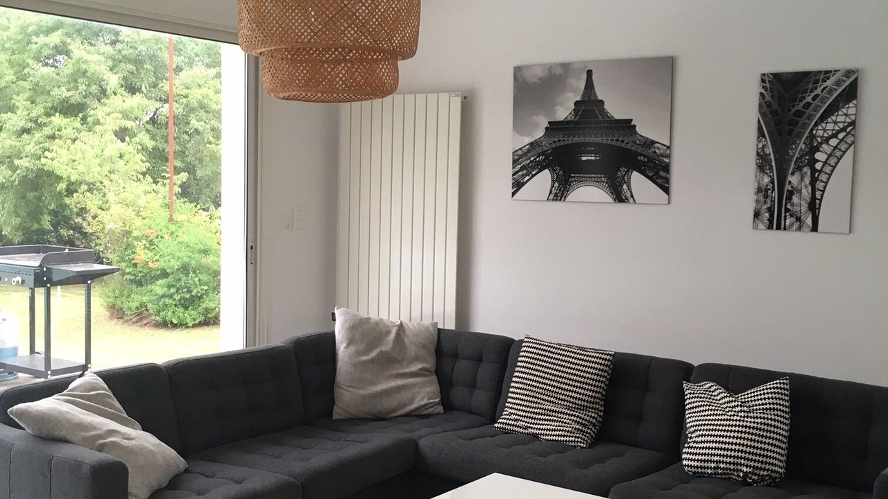 Photo of Livingroom in Garrigues